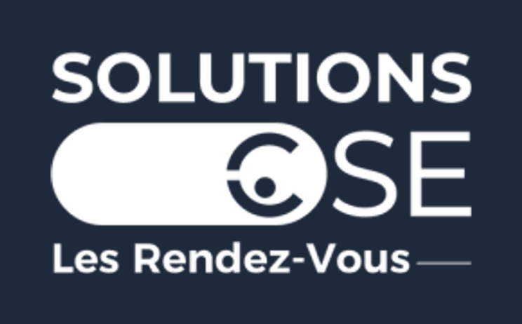 Logo Solutions CSE Angers