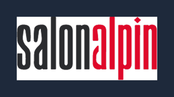 Logo Salon Alpin de l'Hôtellerie et des Métiers de Bouche