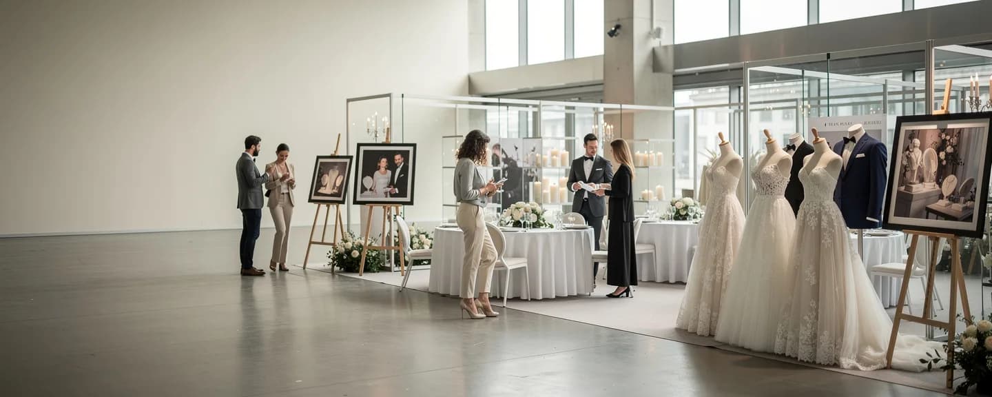 Bannière Salon du Mariage - Thionville