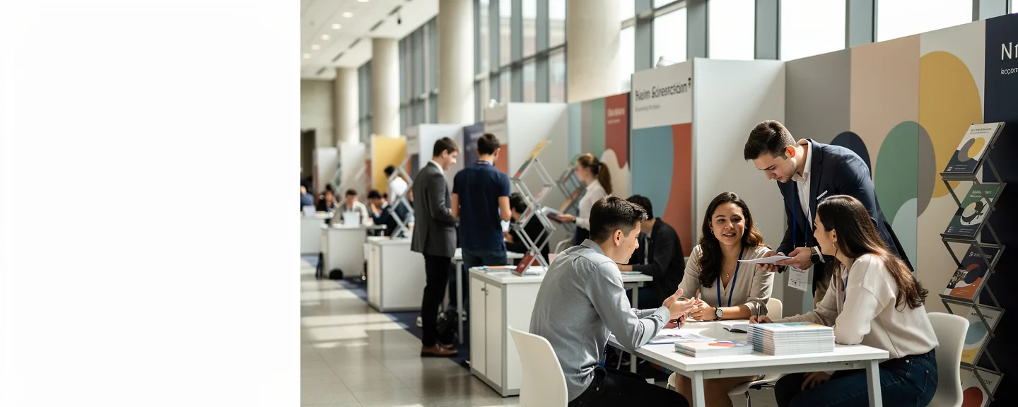 Bannière Salon Studyrama des 1ères, Terminales et Parents de Vannes