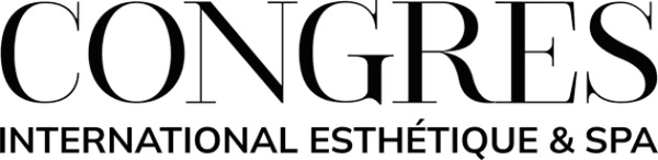 Logo Congrès International Esthétique & Spa