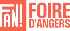 Logo Foire d’Angers