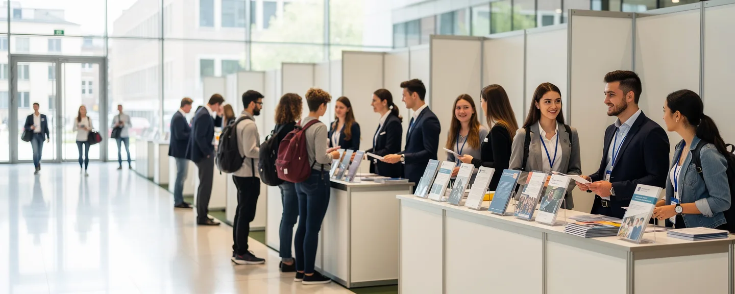 Bannière Salon Studyrama des Études Supérieures de Chambéry