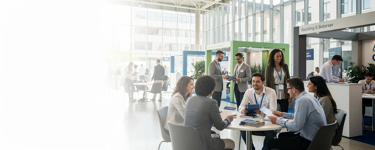 Bannière Salon de l'Etudiant formations et recrutement en alternance à Rouen
