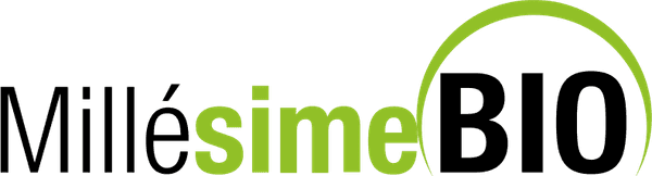 Logo Millésime BIO