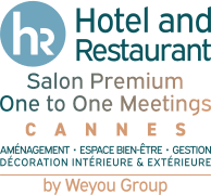 Logo Hotel & Restaurant Meetings