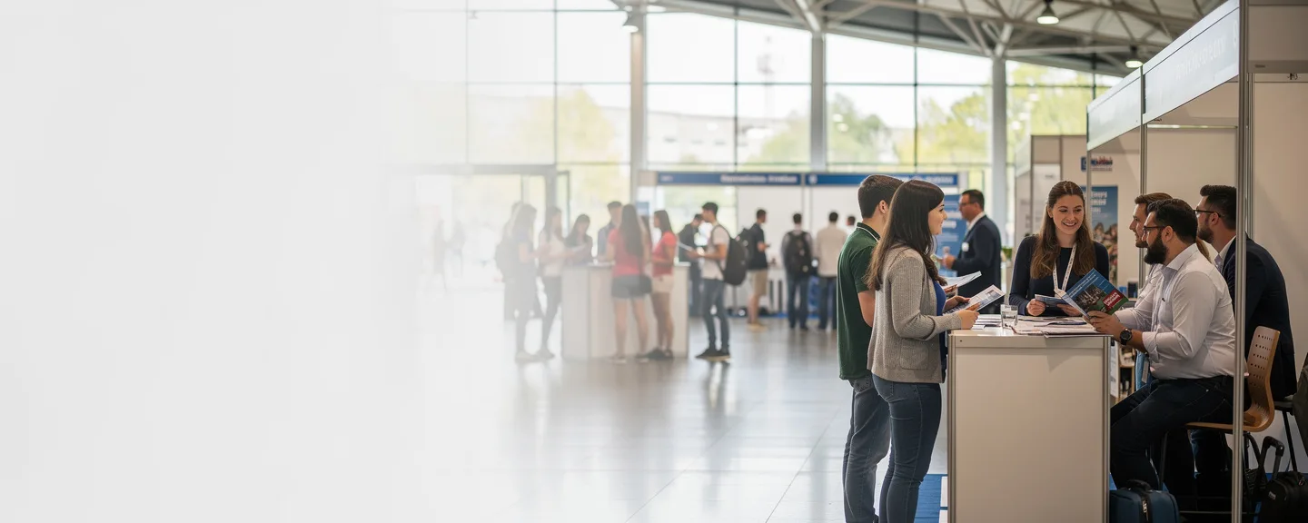 Bannière Salon Studyrama des Études Supérieures et de l’Alternance de Nantes