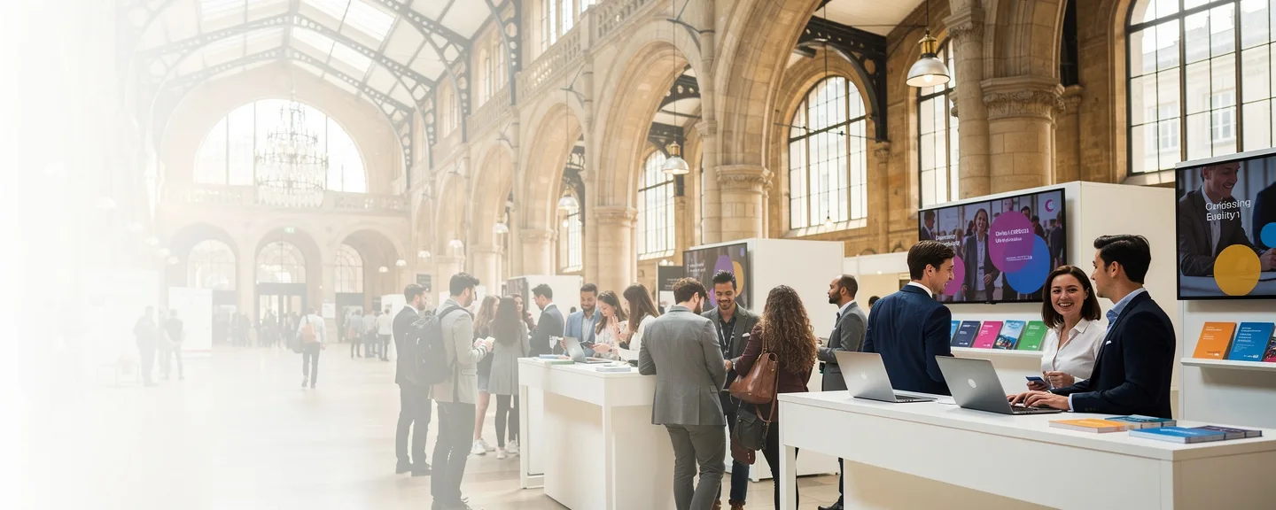 Bannière Forum des Formations du Numérique & de la Cybersécurité Bordeaux