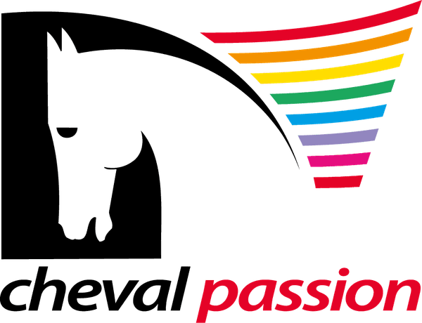 Logo Cheval Passion