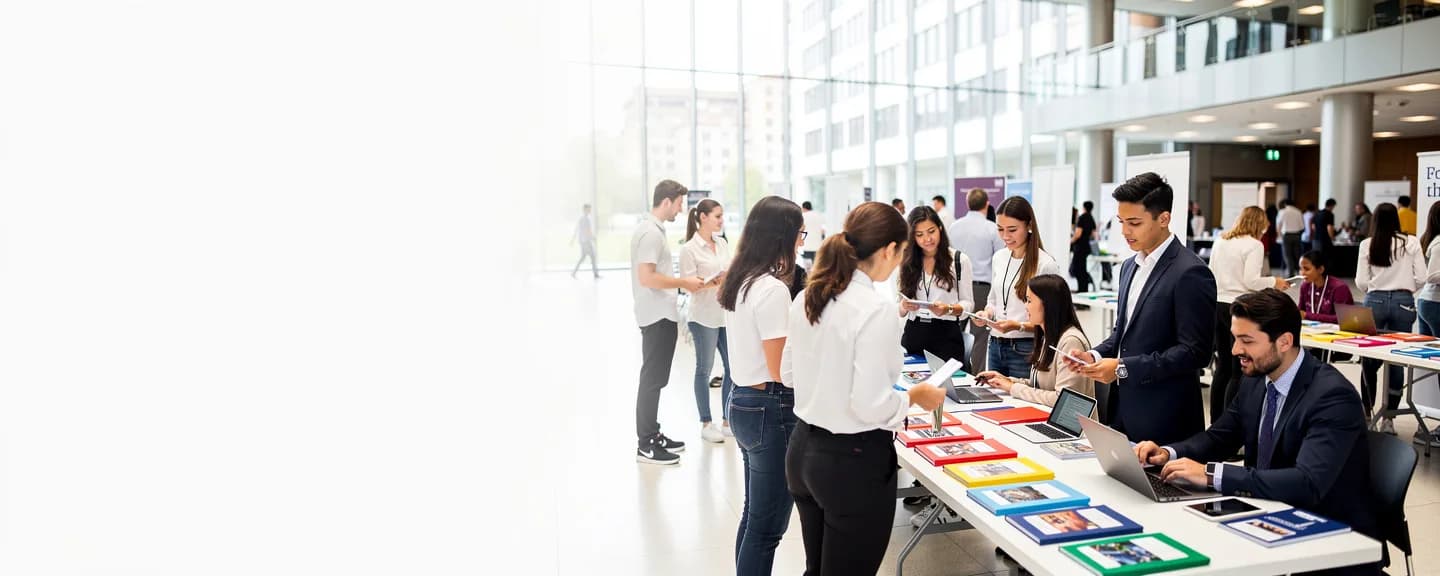 Bannière Salon Studyrama de la Poursuite d’Etudes et Masters de Toulon