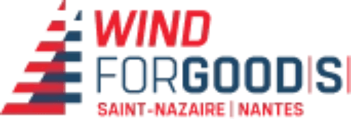 Logo Wind for Goods