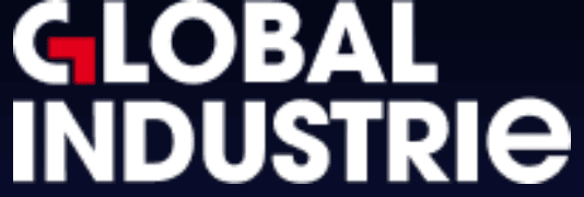 Logo Global Industrie - Tolexpo