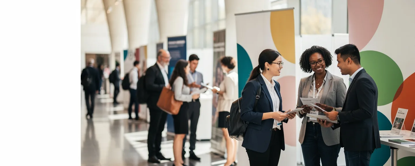 Bannière Salon de l'Étudiant de Lyon