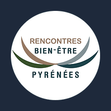 Logo Les Rencontres Bien-Être Pyrénées