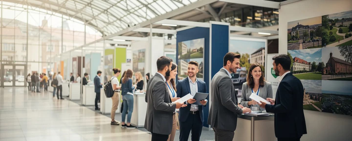 Bannière Salon Studyrama des Études Supérieures de Toulon