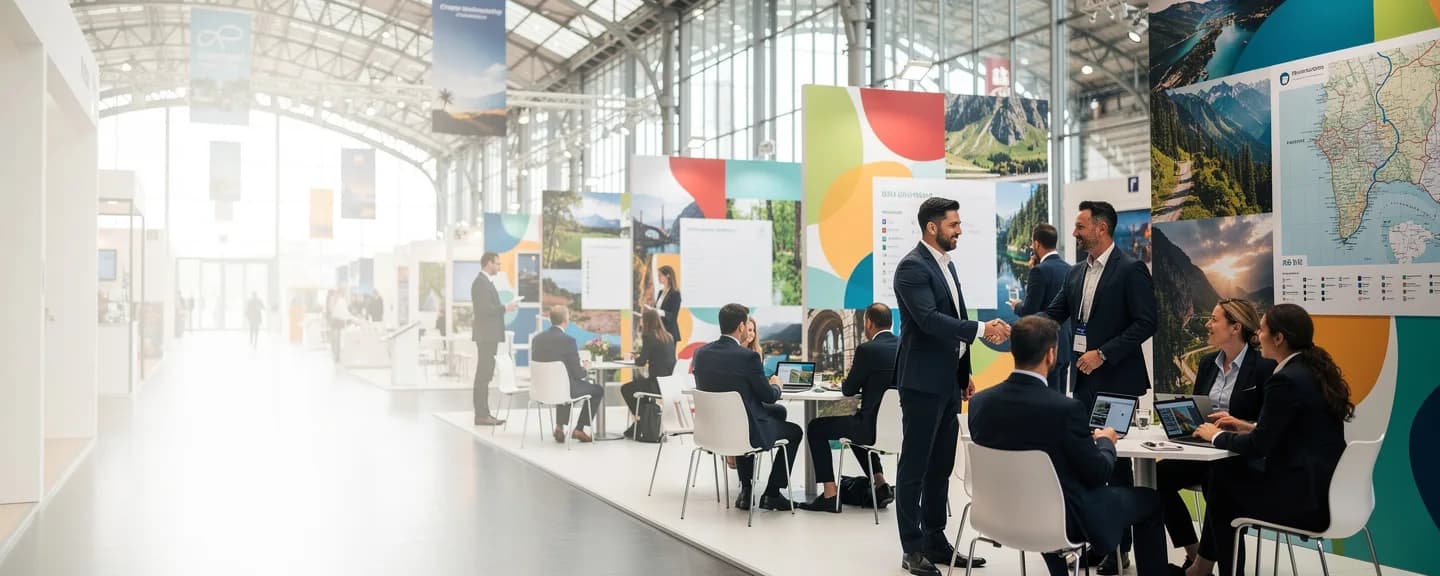 Bannière IFTM - Top Resa