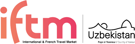Logo IFTM - Top Resa