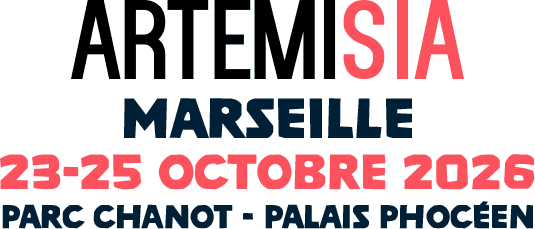 Logo Artemisia Marseille