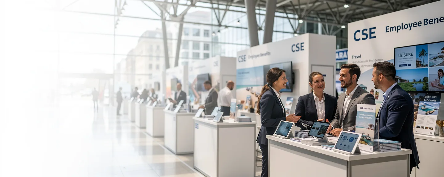 Bannière Solutions CSE Saint-Étienne