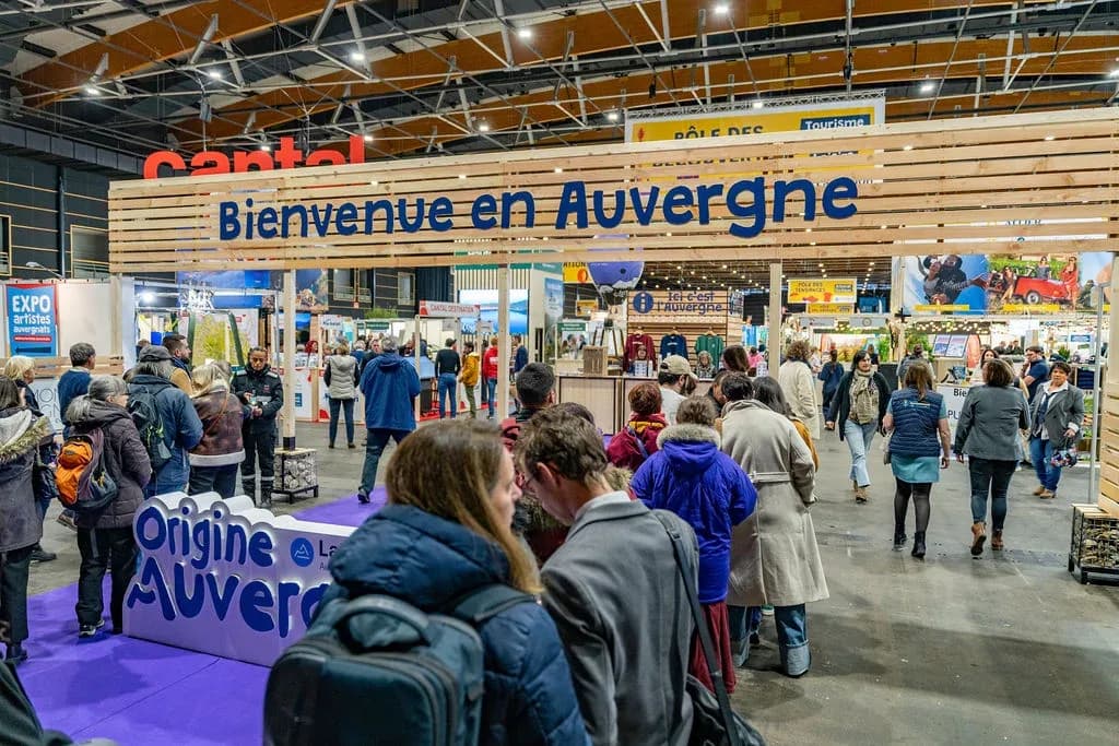 Bannière Origine Auvergne