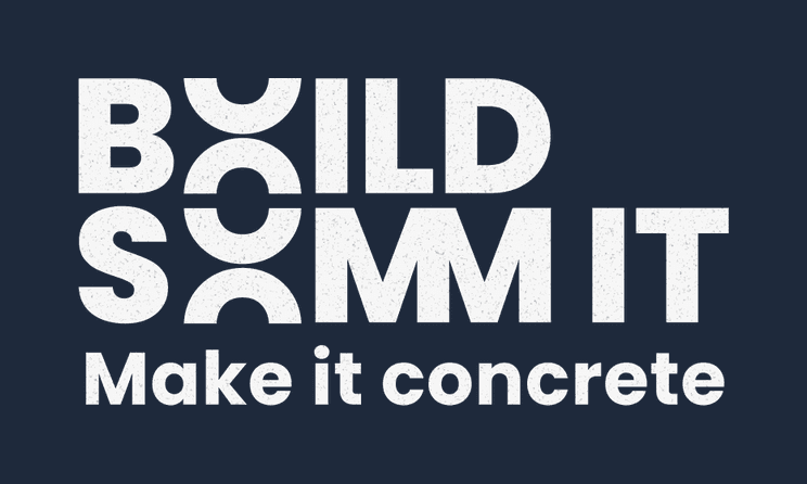 Logo Build It Summit
