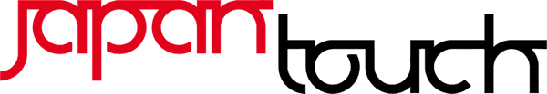 Logo Japan Touch Haru