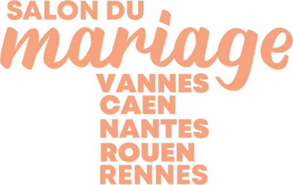 Logo Salon du Mariage Rennes