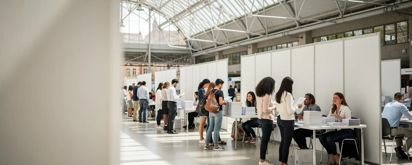 Bannière Salon Studyrama des Études Supérieures d’Annecy