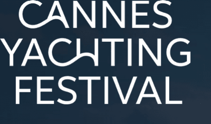 Logo Cannes Yachting Festival