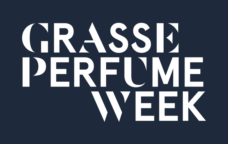 Logo Grasse Perfume Week