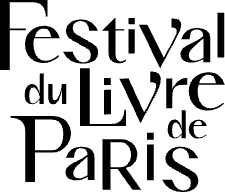 Logo Festival du Livre de Paris