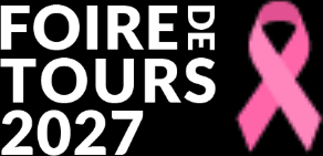 Logo Foire de Tours