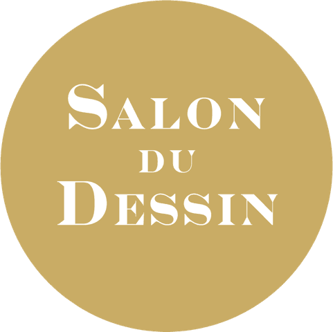 Logo Salon du dessin
