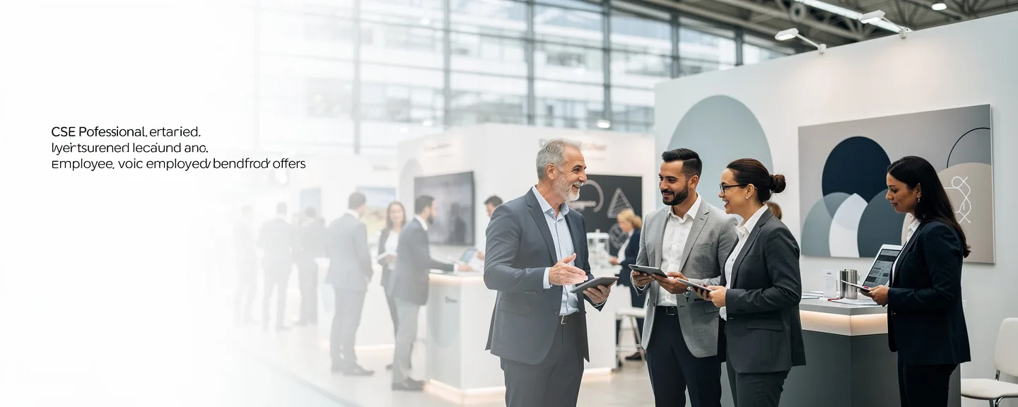 Bannière Solutions CSE La Grande-Motte