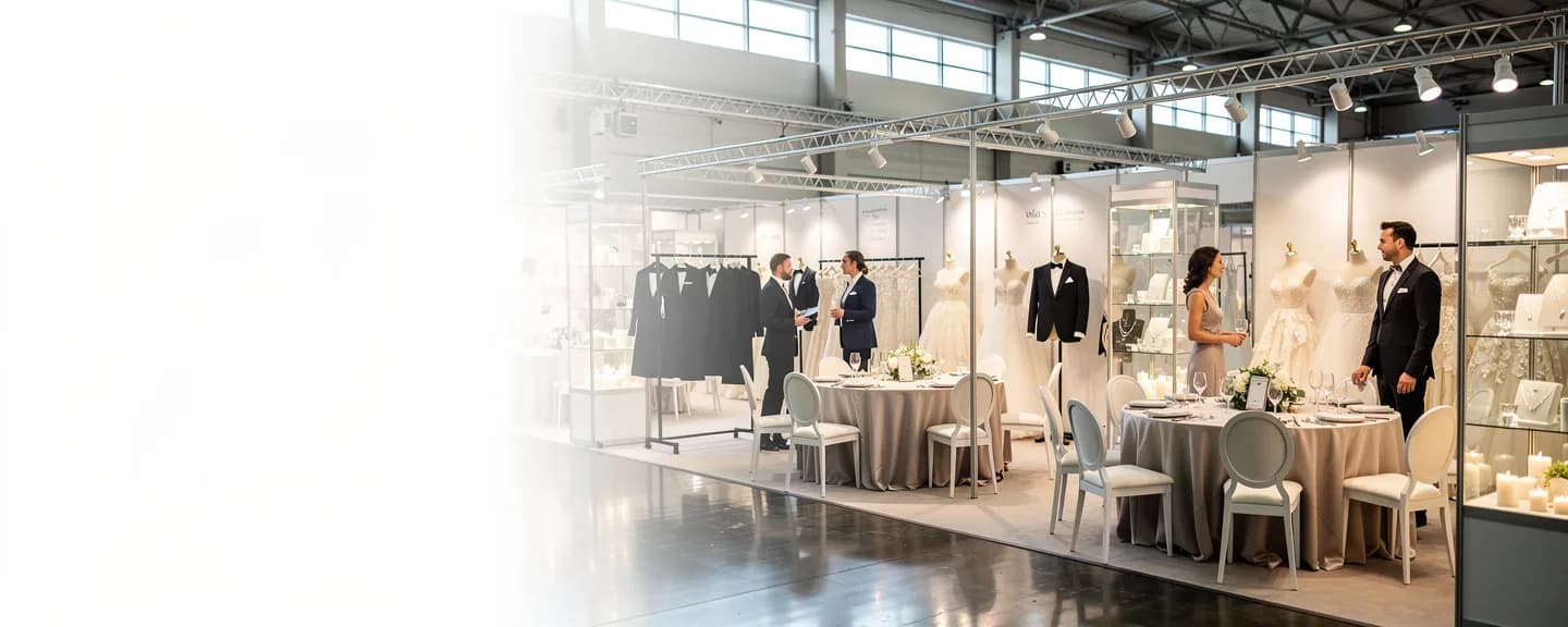 Bannière Salon du Mariage - Metz