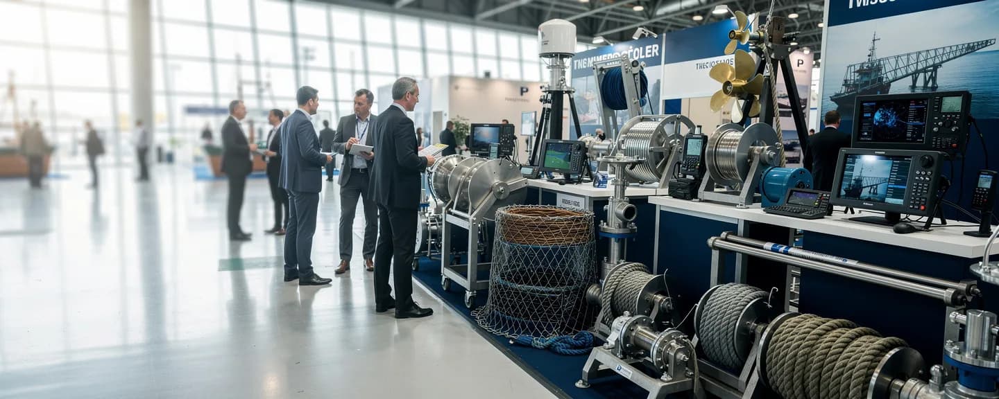 Bannière Itechmer