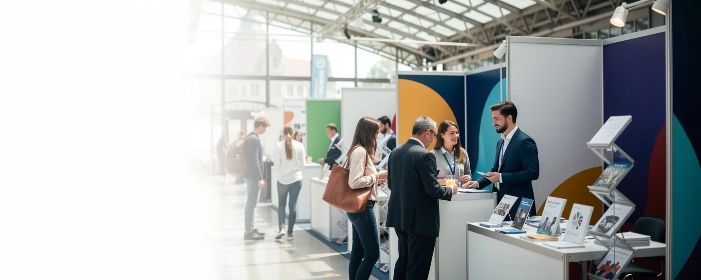 Bannière Salon Studyrama des Masters, Mastères et MBA de Paris