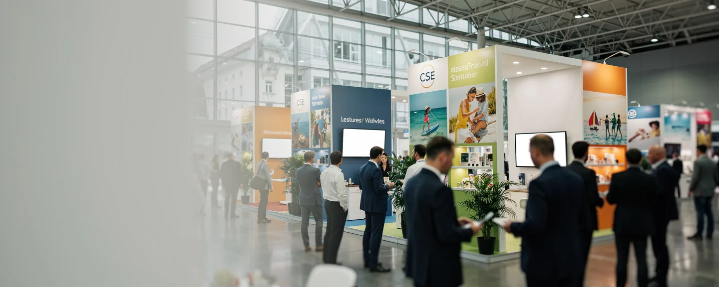 Bannière Solutions CSE Rennes