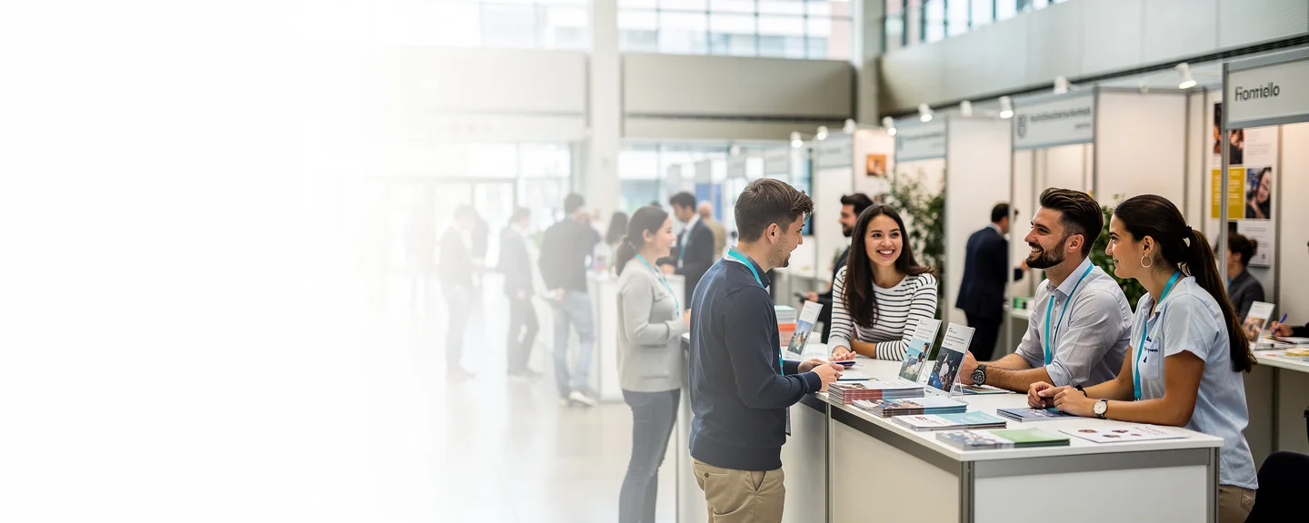Bannière Salon Studyrama des Études Supérieures de Belfort