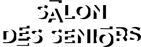 Logo Salon des Seniors