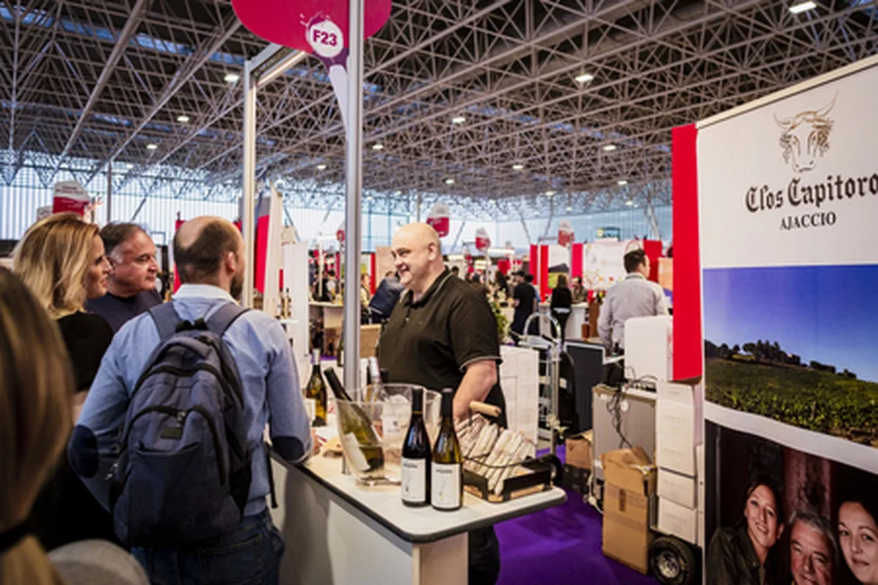 Bannière Salon Vins & Terroirs
