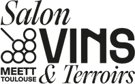 Logo Salon Vins & Terroirs