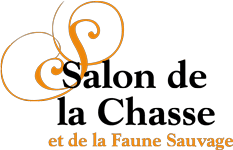 Logo Salon de la Chasse et de la Faune Sauvage