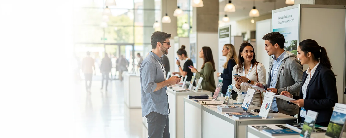 Bannière Salon Studyrama des Études Supérieures d'Avignon - Pôle Alternance et Apprentissage