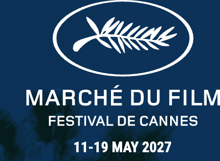 Logo Marché du Film