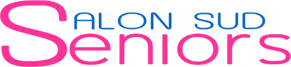 Logo Salon Sud Seniors - Saint-Raphaël