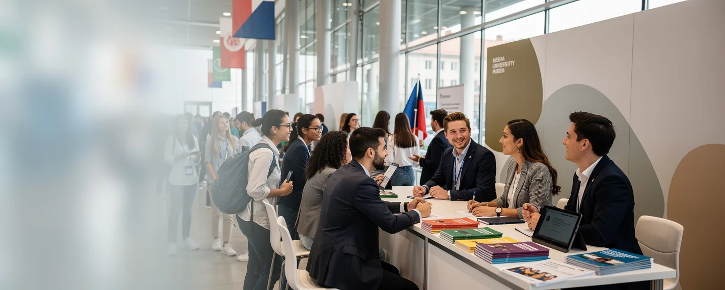 Bannière Le Salon de l'Etudiant grandes écoles à Toulouse
