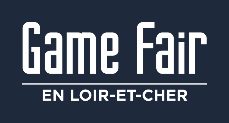 Logo Game Fair