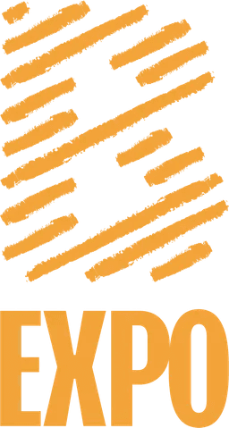 Logo Barbecue Expo