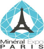 Logo Mineral Expo Paris